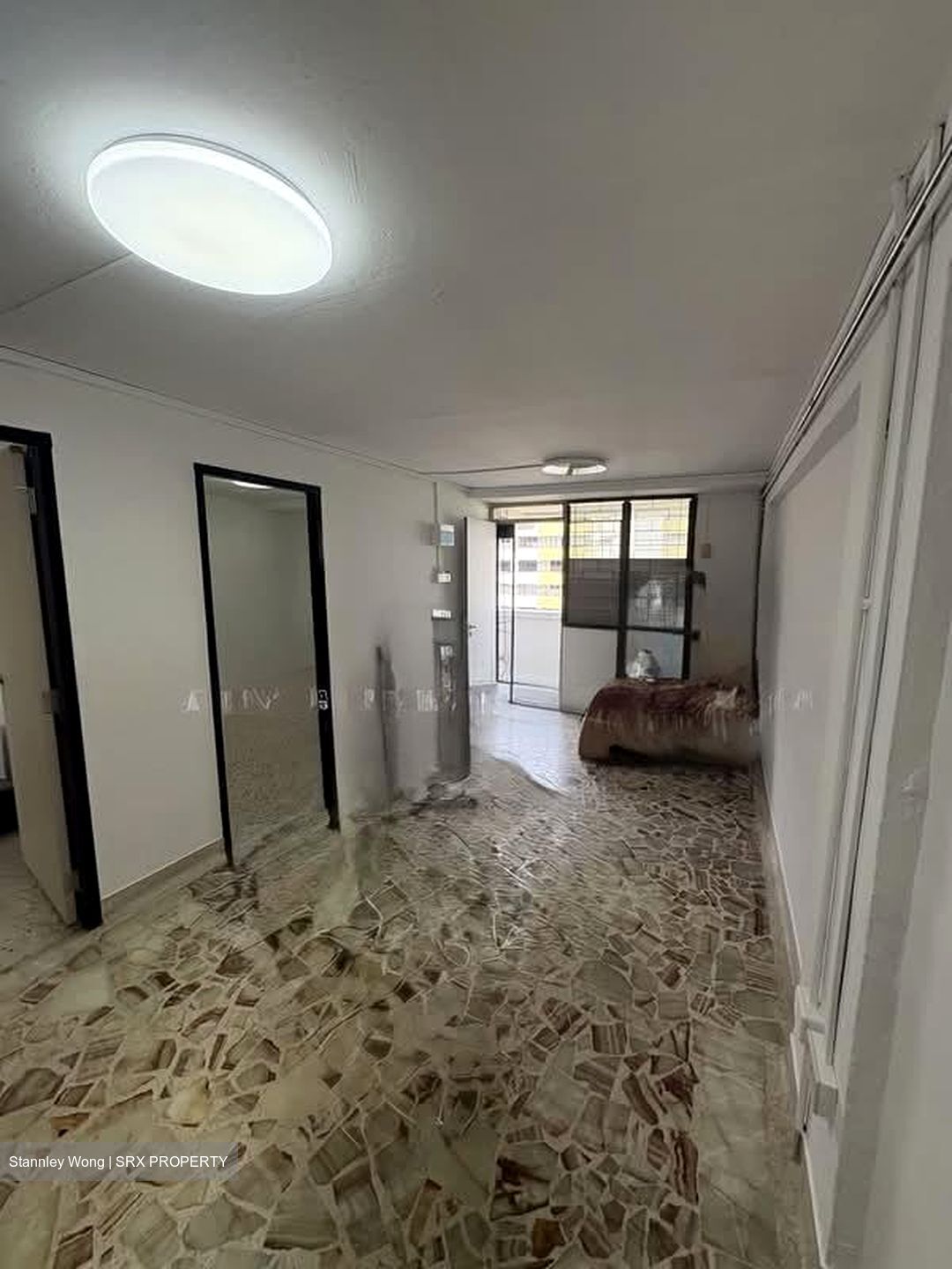 Blk 1 Ghim Moh Green (Queenstown), HDB 3 Rooms #605445631